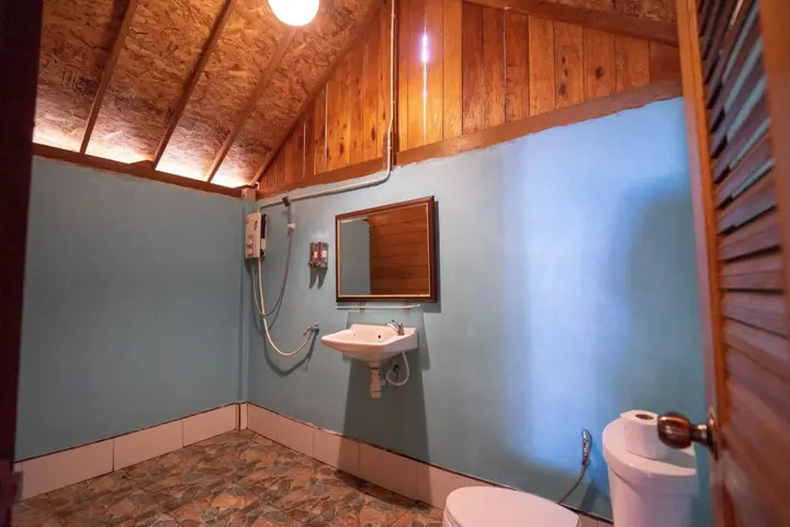 пляж Санрайз: Lipe Beach Resort