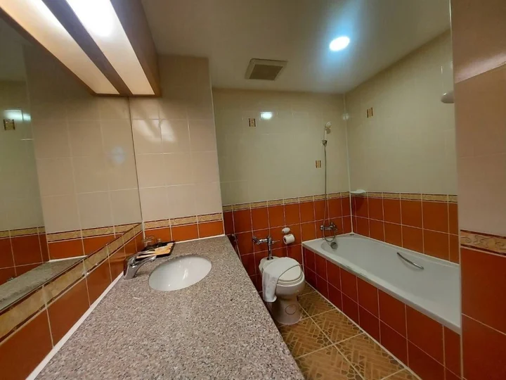 Садао: M Hotel Danok