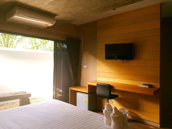 Чумпхон: Matina Resort Chumphon