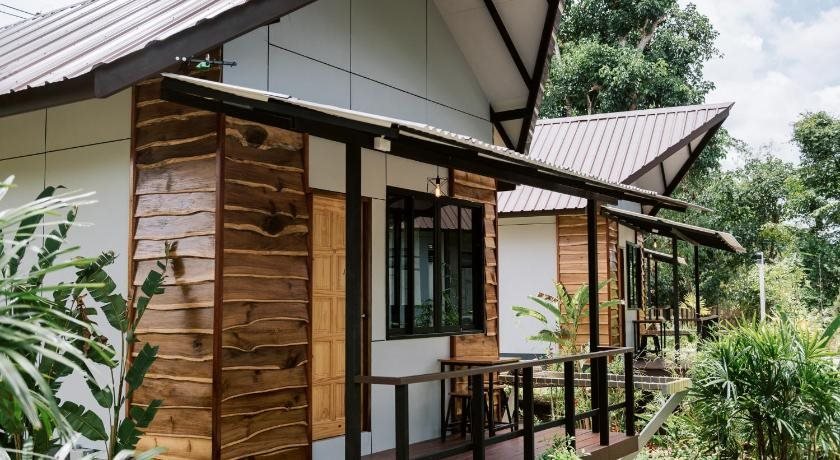 Чумпхон: Matina Resort Chumphon