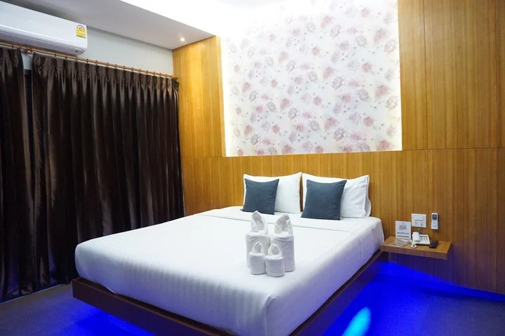 Чумпхон: Matina Resort Chumphon
