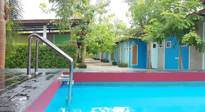 Чумпхон: Matina Resort Chumphon