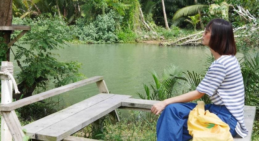 Чумпхон: Matina Resort Chumphon