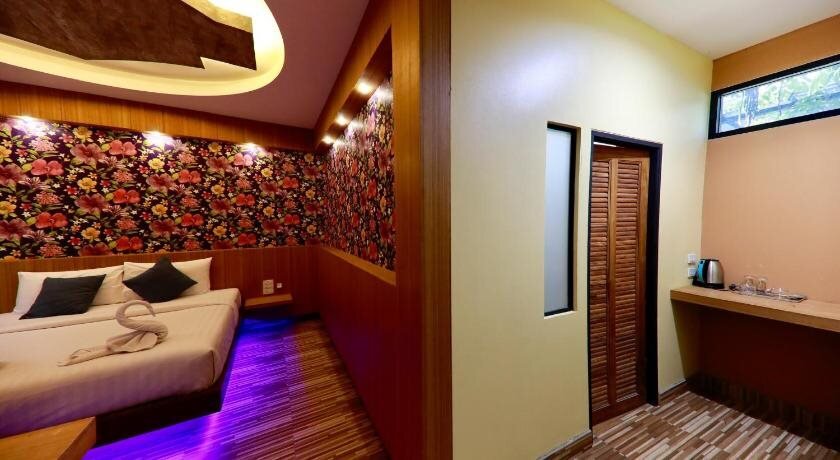 Чумпхон: Matina Resort Chumphon
