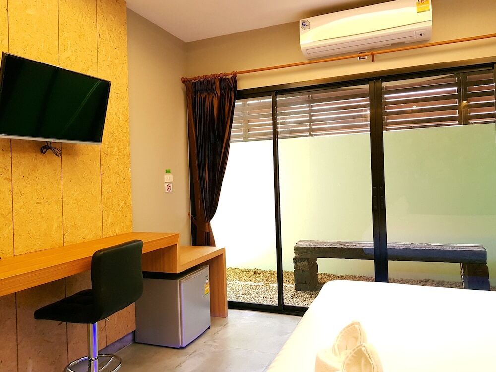 Чумпхон: Matina Resort Chumphon