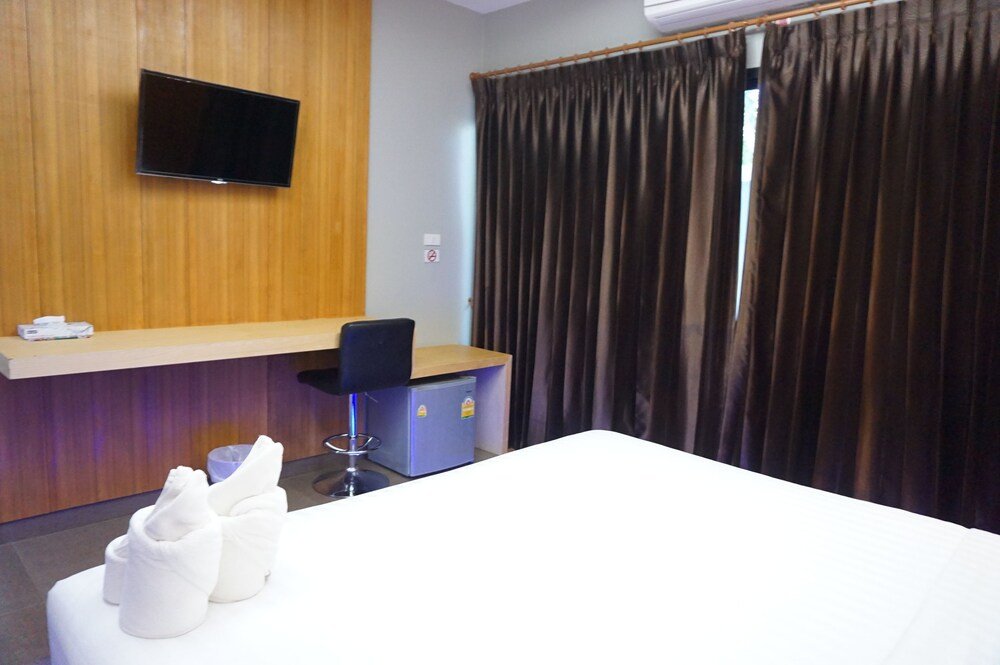 Чумпхон: Matina Resort Chumphon