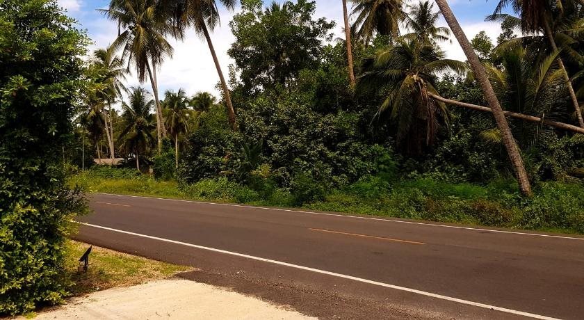 Чумпхон: Matina Resort Chumphon