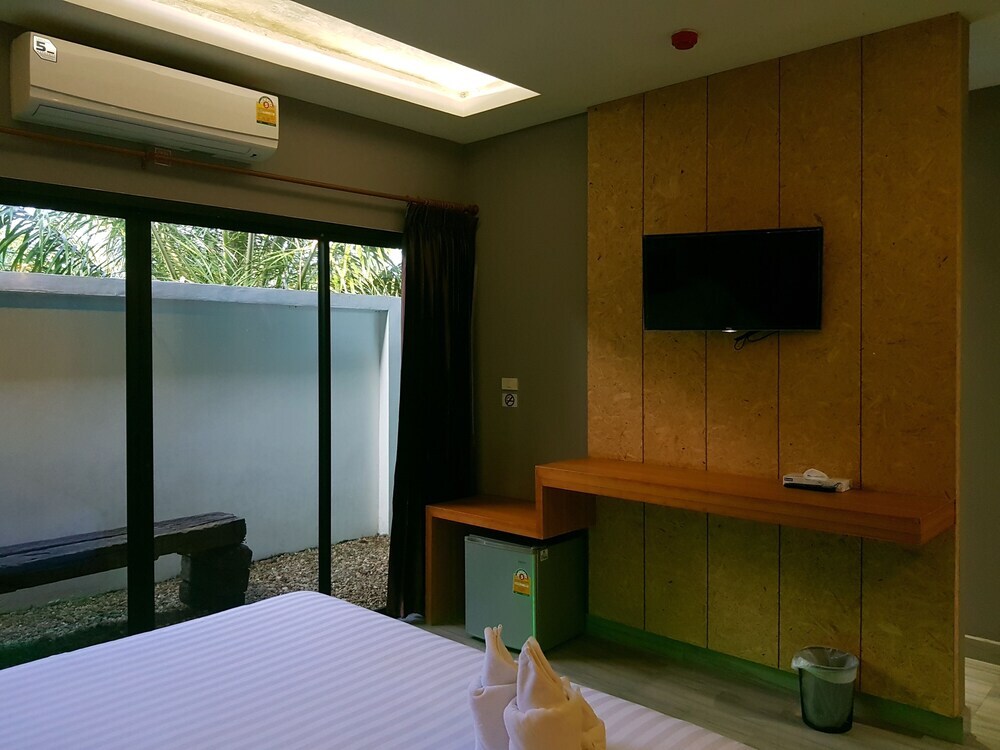 Чумпхон: Matina Resort Chumphon