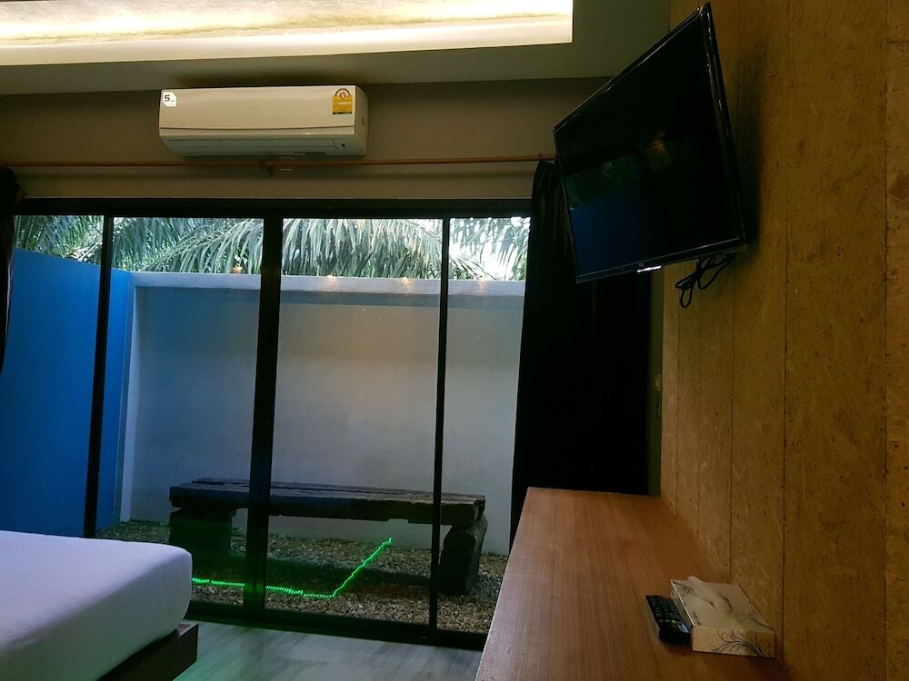 Чумпхон: Matina Resort Chumphon