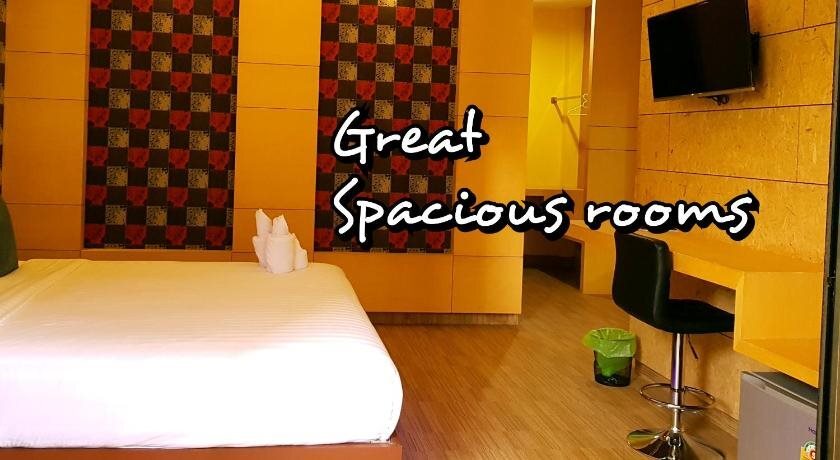 Чумпхон: Matina Resort Chumphon