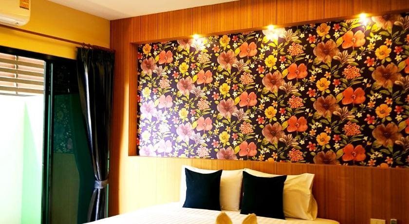 Чумпхон: Matina Resort Chumphon