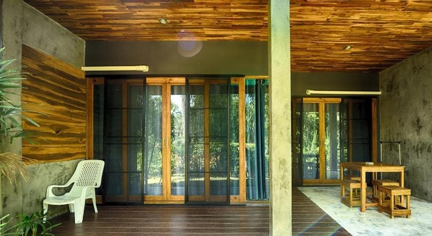 Чумпхон: Matina Resort Chumphon