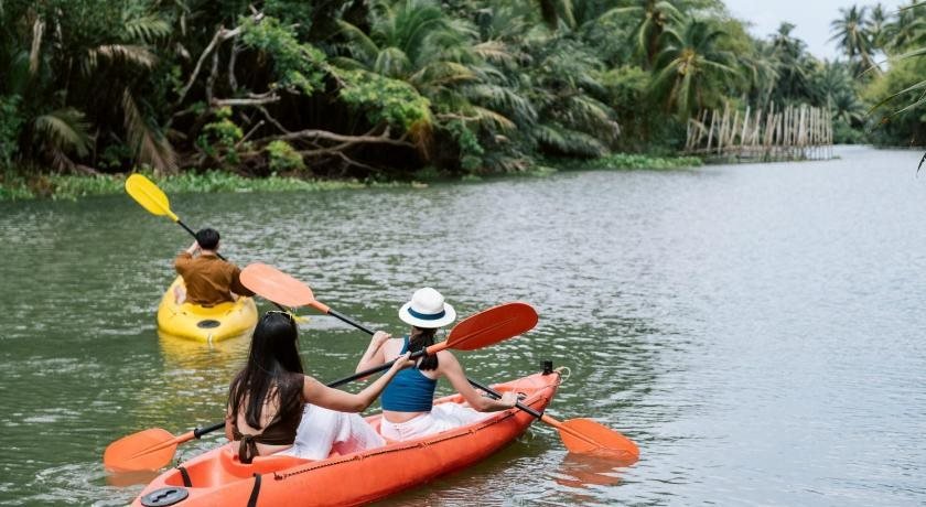 Чумпхон: Matina Resort Chumphon