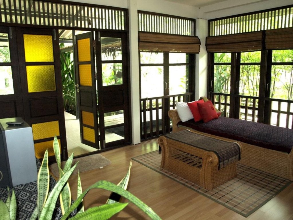 Baan Fadow Family Resort — фото 4