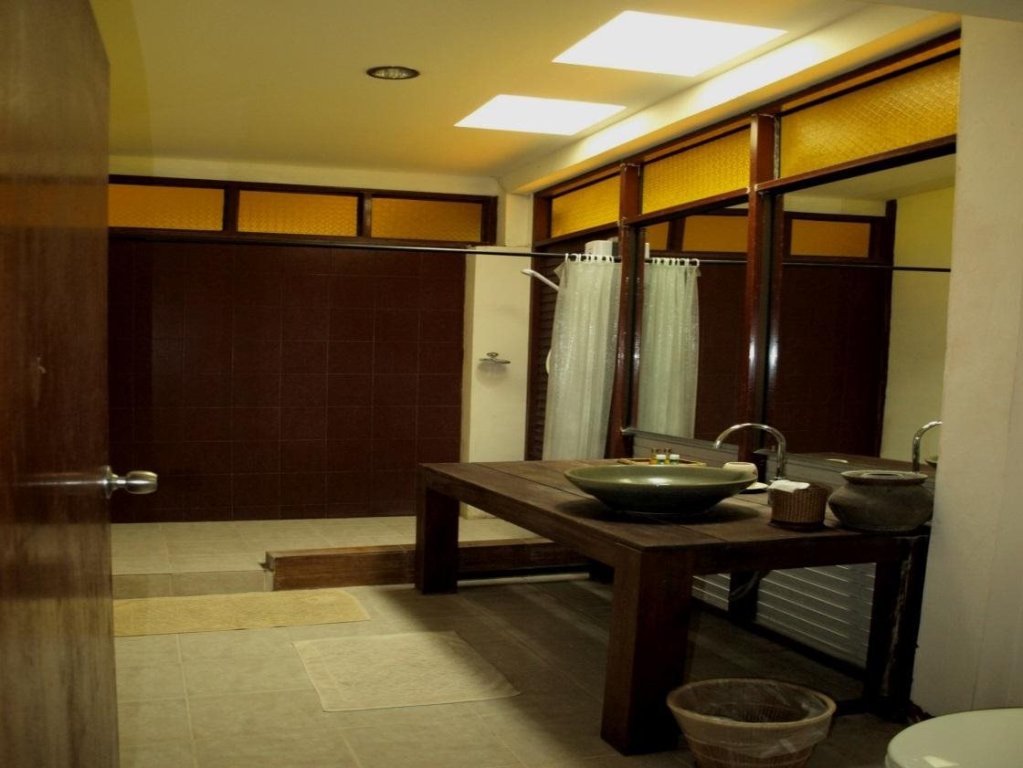 Лоэй: Baan Fadow Family Resort