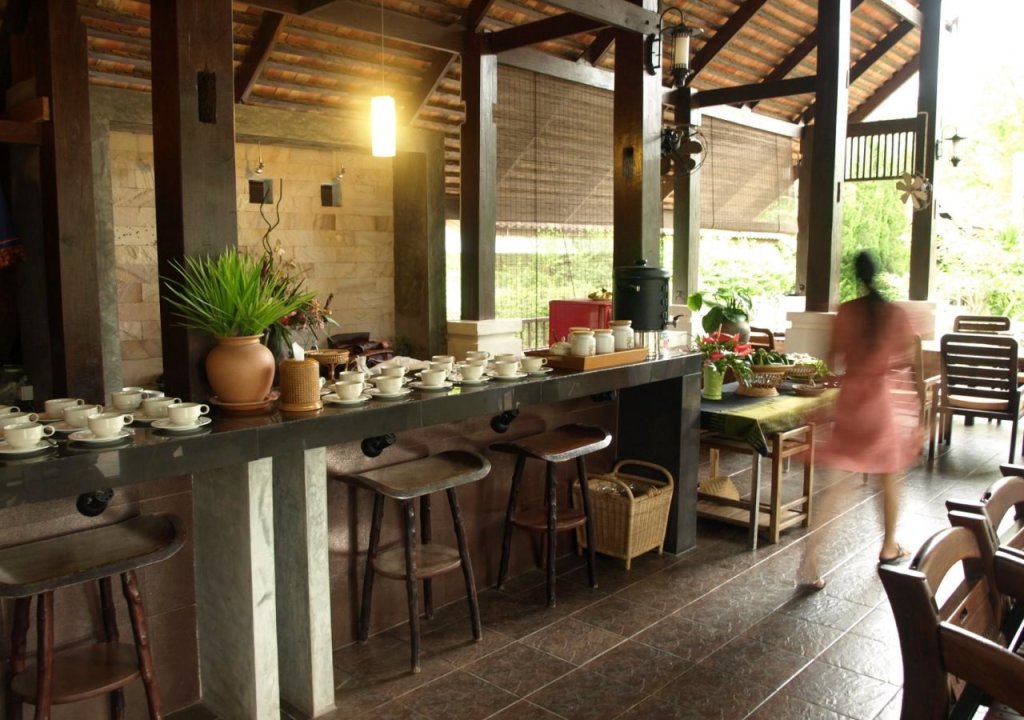 Baan Fadow Family Resort — фото 2