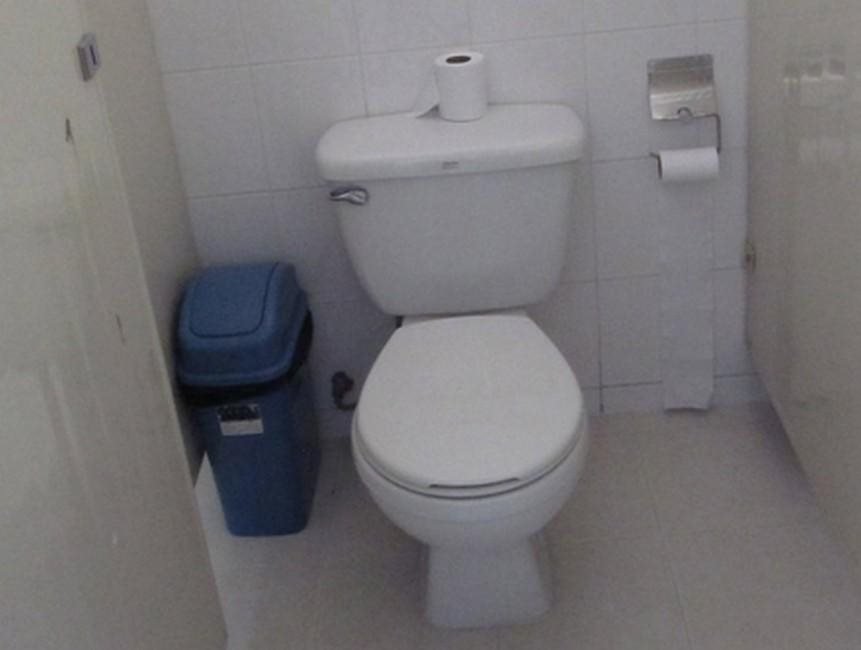 Бангкок: HI-Sukhumvit - Hostel