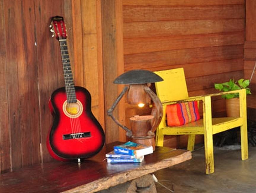 Бангкок: HI-Sukhumvit - Hostel