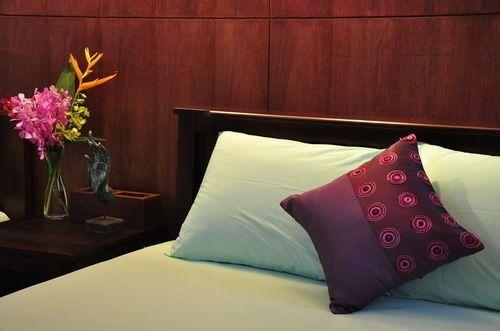 Бангкок: HI-Sukhumvit - Hostel