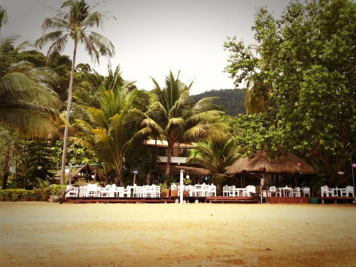 Ко Чанг: The Souk Resort