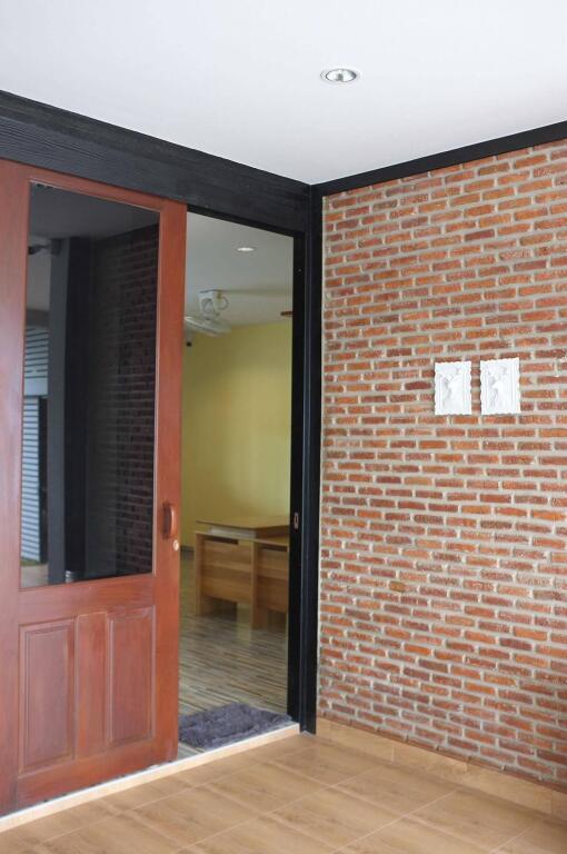 Канчанабури: Warm Well Hostel Kanchanaburi