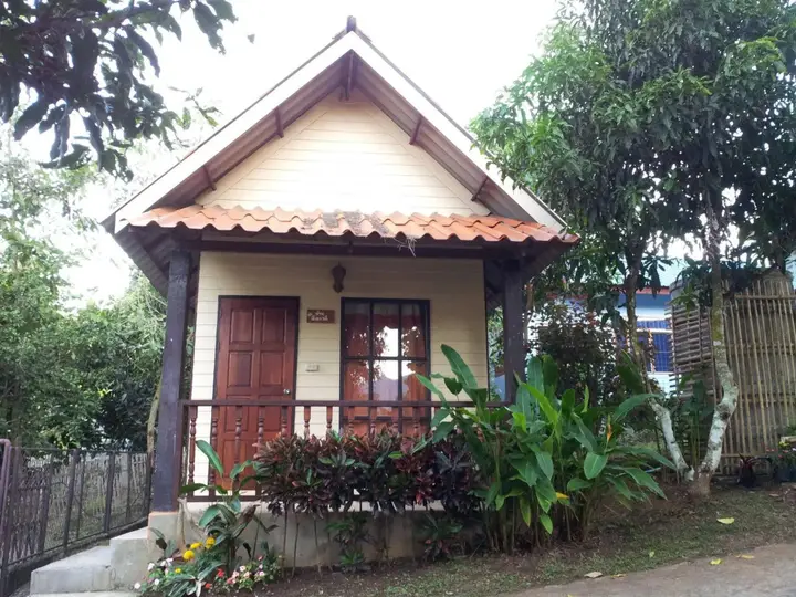 Kiniman Home Pai — фото 2
