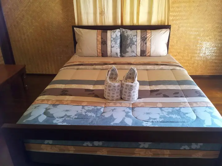 Паи: Kiniman Home Pai