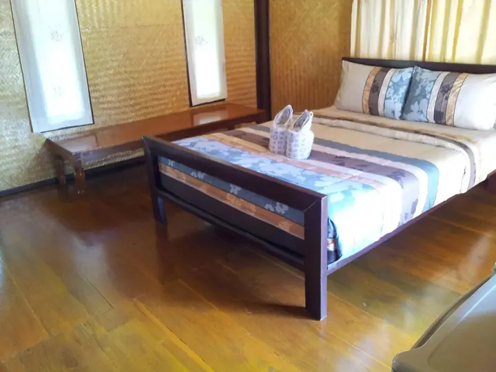 Паи: Kiniman Home Pai