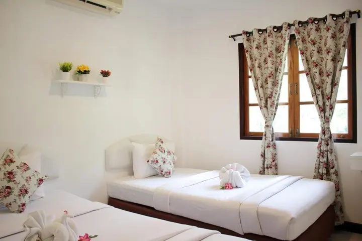 Нонг Нам Дэнг: Pruksa Valley Resort