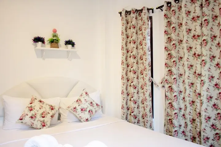 Нонг Нам Дэнг: Pruksa Valley Resort