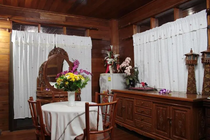 Нонг Нам Дэнг: Pruksa Valley Resort