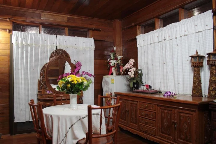 Нонг Нам Дэнг: Pruksa Valley Resort