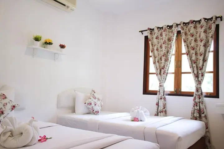 Нонг Нам Дэнг: Pruksa Valley Resort