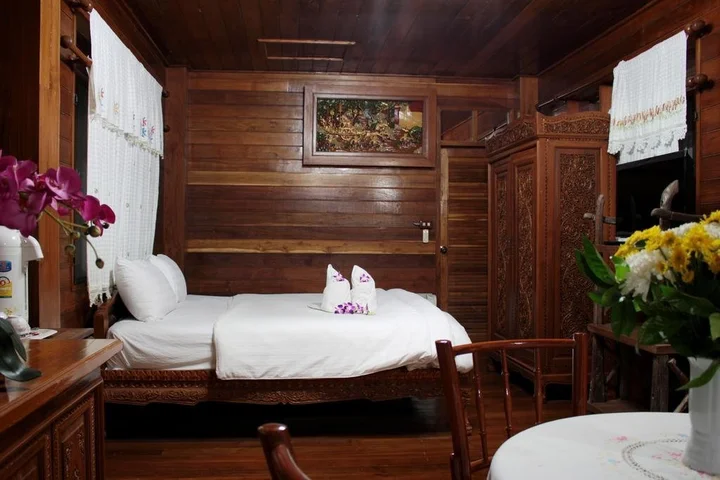 Нонг Нам Дэнг: Pruksa Valley Resort