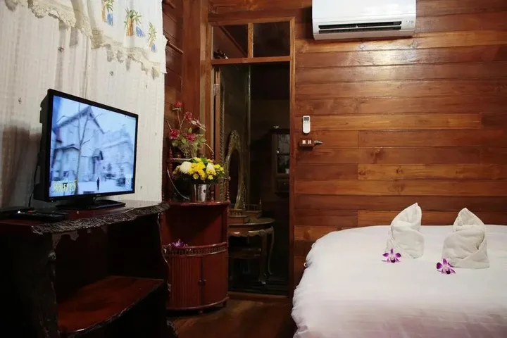 Нонг Нам Дэнг: Pruksa Valley Resort