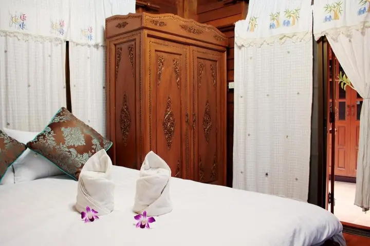 Нонг Нам Дэнг: Pruksa Valley Resort