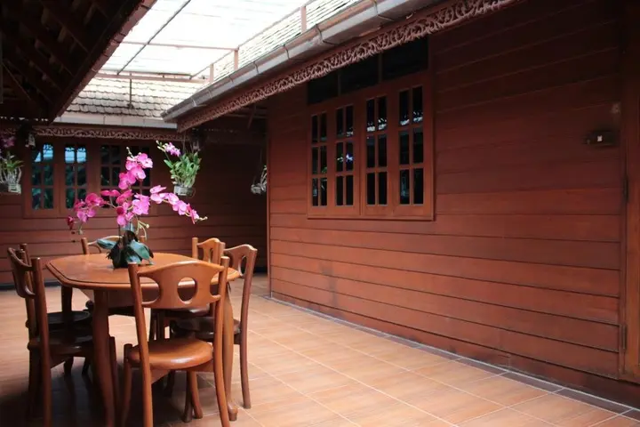 Нонг Нам Дэнг: Pruksa Valley Resort