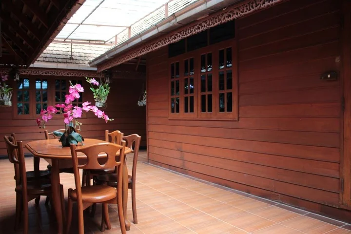Нонг Нам Дэнг: Pruksa Valley Resort
