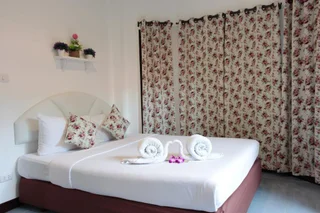 Нонг Нам Дэнг: Pruksa Valley Resort