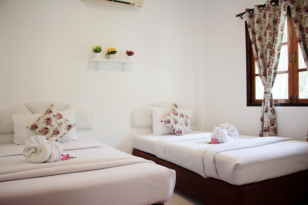 Нонг Нам Дэнг: Pruksa Valley Resort