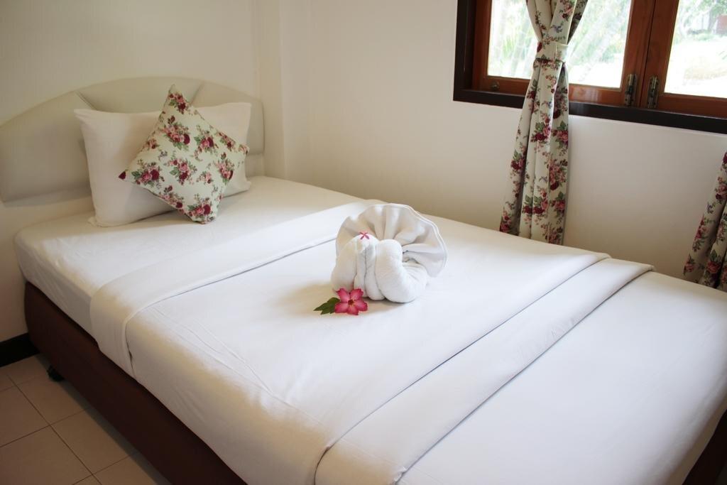 Нонг Нам Дэнг: Pruksa Valley Resort