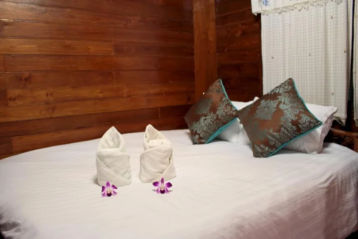 Нонг Нам Дэнг: Pruksa Valley Resort