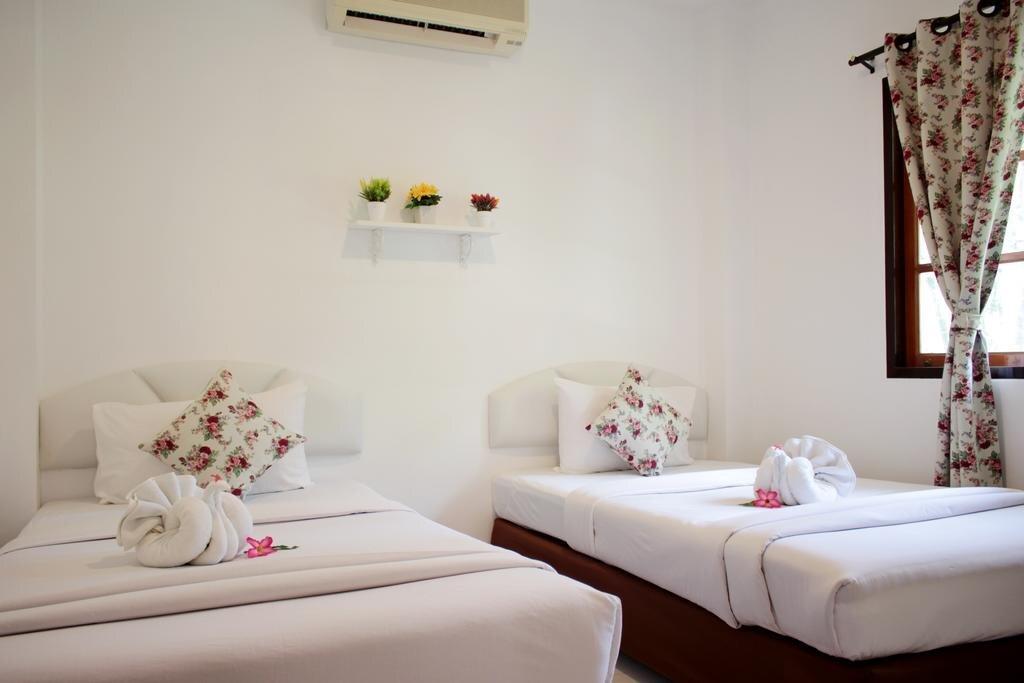 Нонг Нам Дэнг: Pruksa Valley Resort
