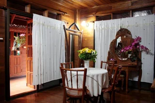 Нонг Нам Дэнг: Pruksa Valley Resort