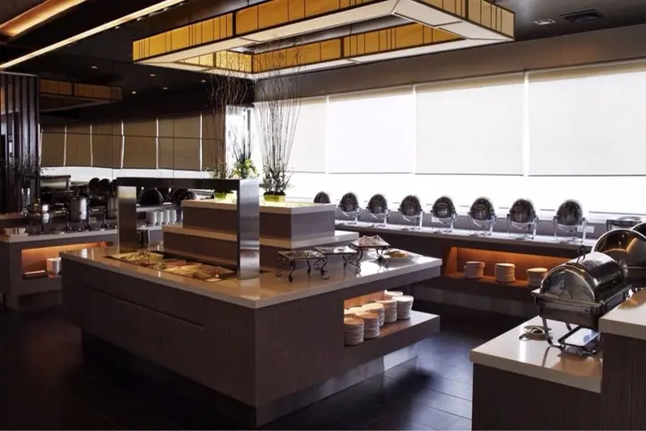 Хатъяй: Lee Gardens Plaza Hotel Hat Yai