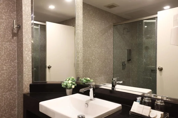 Хатъяй: Lee Gardens Plaza Hotel Hat Yai