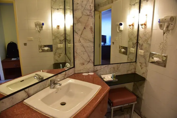 Хатъяй: Lee Gardens Plaza Hotel Hat Yai