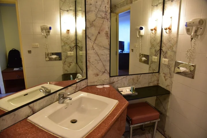 Хатъяй: Lee Gardens Plaza Hotel Hat Yai