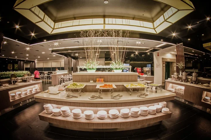 Хатъяй: Lee Gardens Plaza Hotel Hat Yai