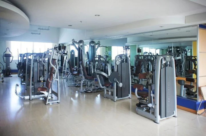 Хатъяй: Lee Gardens Plaza Hotel Hat Yai